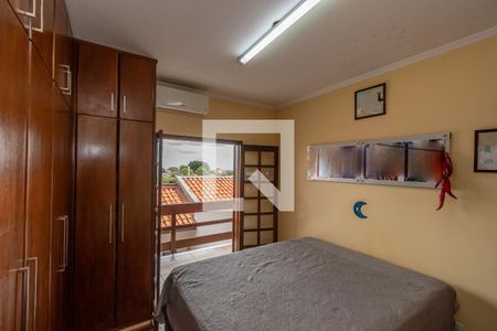 Casa à venda com 300m², 4 quartos e 5 vagas Casa à venda com 300m², 4 quartos e 5 vagasQuarto 3
