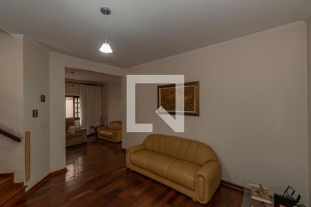 Sala de Estar de casa à venda com 4 quartos, 300m² em Parque Alto Taquaral, Campinas