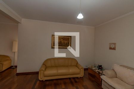 Sala de Estar de casa à venda com 4 quartos, 300m² em Parque Alto Taquaral, Campinas