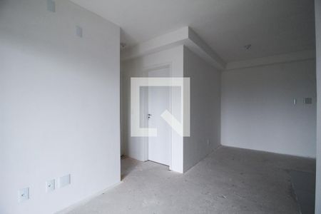 Sala de apartamento para alugar com 2 quartos, 49m² em Jardim Novo Horizonte, Sorocaba