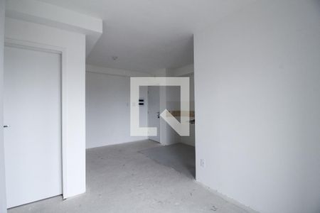 Sala de apartamento para alugar com 2 quartos, 49m² em Jardim Novo Horizonte, Sorocaba