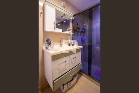Banheiro de apartamento à venda com 2 quartos, 67m² em Icaraí, Niterói