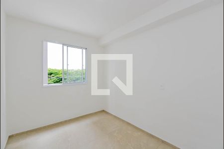 Quarto 1 de apartamento para alugar com 2 quartos, 36m² em Vila das Bandeiras, Guarulhos