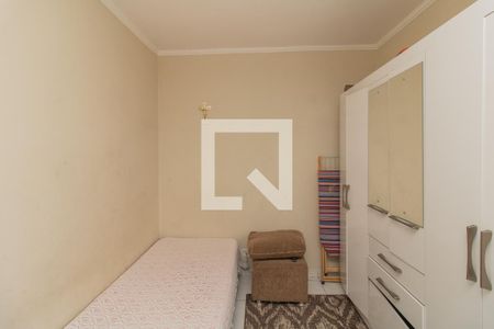 Quarto 2 de apartamento à venda com 3 quartos, 67m² em Vila Paranagua, São Paulo