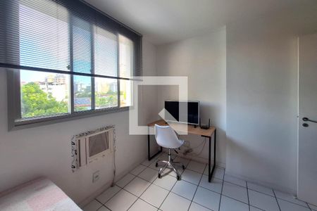 Quarto 1 de apartamento à venda com 2 quartos, 86m² em Vital Brazil, Niterói
