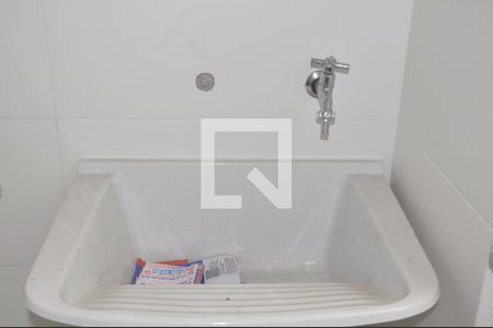 Apartamento à venda com 36m², 1 quarto e sem vagaÁrea de Serviço