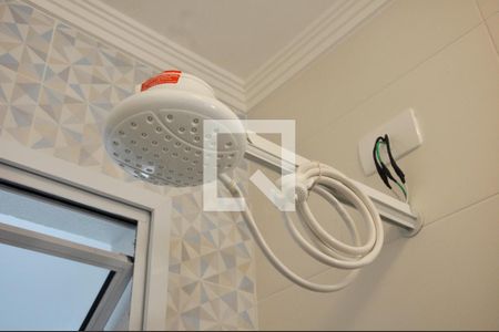 Apartamento à venda com 36m², 1 quarto e sem vagaBanheiro 