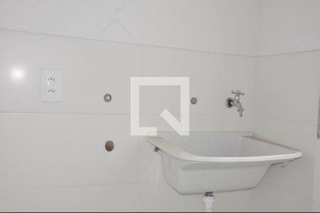 Apartamento à venda com 36m², 1 quarto e sem vagaÁrea de Serviço