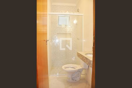 Apartamento à venda com 36m², 1 quarto e sem vagaBanheiro 