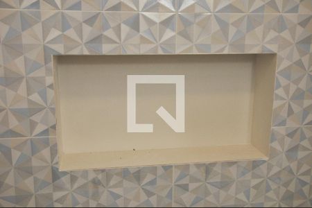 Apartamento à venda com 36m², 1 quarto e sem vagaBanheiro 