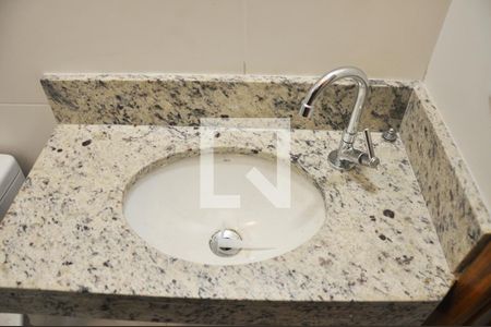 Apartamento à venda com 36m², 1 quarto e sem vagaBanheiro 