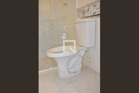 Apartamento à venda com 36m², 1 quarto e sem vagaBanheiro 