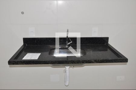 Apartamento à venda com 36m², 1 quarto e sem vagaCozinha