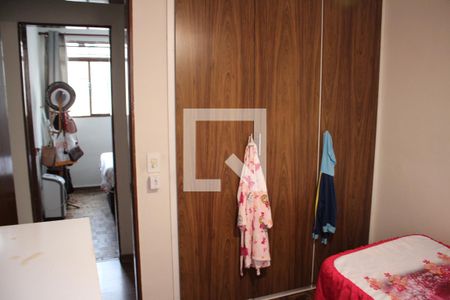 Quarto 2  de apartamento à venda com 2 quartos, 80m² em Eldorado, Contagem