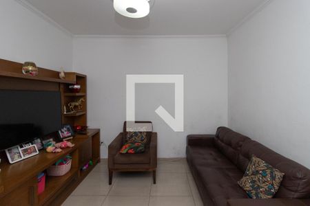 Sala 1 de casa à venda com 6 quartos, 250m² em Conjunto Promorar Vila Maria Iii, São Paulo