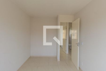 Quarto 2 de apartamento para alugar com 3 quartos, 55m² em Igara, Canoas