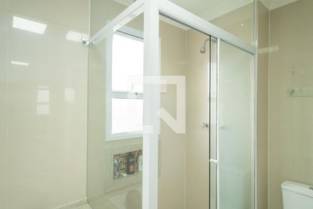 Apartamento à venda com 242m², 3 quartos e 3 vagasBanheiro - Suíte 3