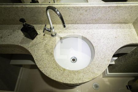 Apartamento à venda com 242m², 3 quartos e 3 vagasLavabo