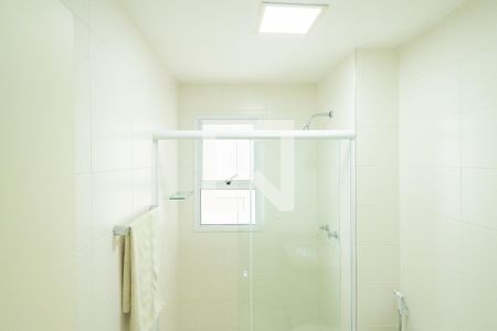 Apartamento à venda com 242m², 3 quartos e 3 vagasBanheiro - Suíte 1