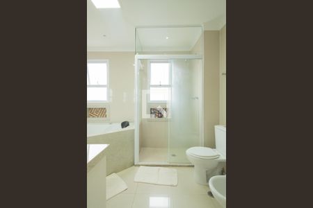 Apartamento à venda com 242m², 3 quartos e 3 vagasBanheiro - Suíte 3