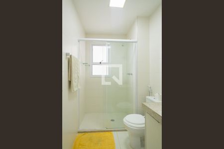 Apartamento à venda com 242m², 3 quartos e 3 vagasBanheiro - Suíte 1