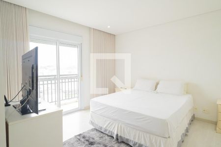 Apartamento à venda com 242m², 3 quartos e 3 vagasSuíte 3