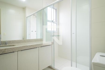 Apartamento à venda com 242m², 3 quartos e 3 vagasBanheiro - Suíte 2