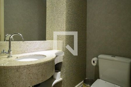 Apartamento à venda com 242m², 3 quartos e 3 vagasLavabo