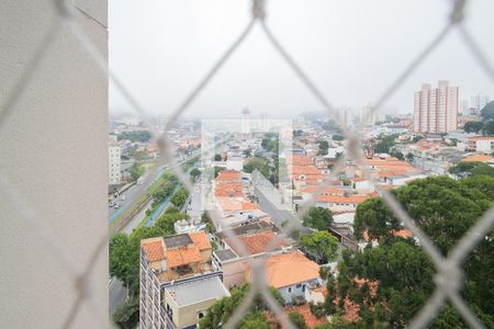 Apartamento à venda com 242m², 3 quartos e 3 vagasVista - Suíte 1