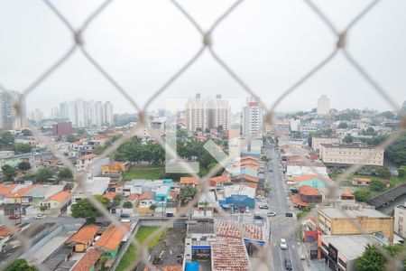 Apartamento à venda com 242m², 3 quartos e 3 vagasVista da Sacada - Suíte 3