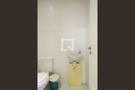 Apartamento à venda com 242m², 3 quartos e 3 vagasBanheiro de serviço