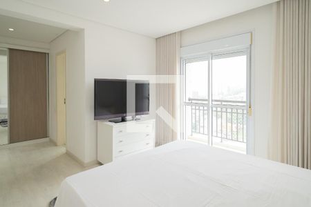 Apartamento à venda com 242m², 3 quartos e 3 vagasSuíte 3