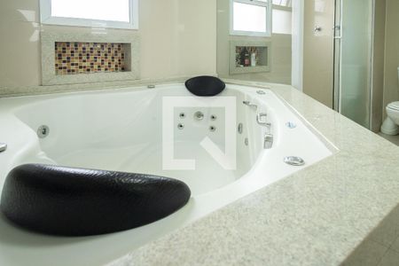 Apartamento à venda com 242m², 3 quartos e 3 vagasBanheiro - Suíte 3