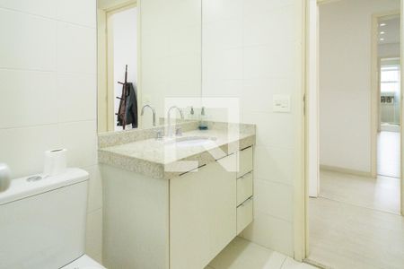 Apartamento à venda com 242m², 3 quartos e 3 vagasBanheiro - Suíte 1