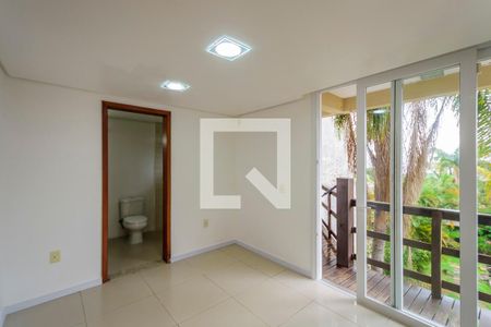 Hall de entrada de casa para alugar com 3 quartos, 266m² em Jardim Isabel, Porto Alegre