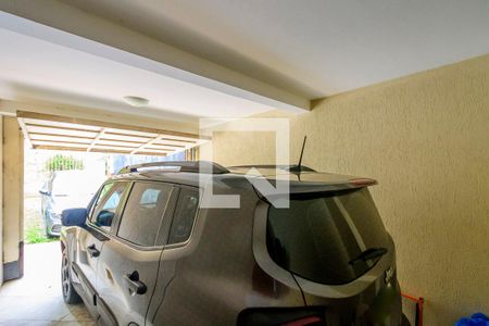 Casa para alugar com 266m², 3 quartos e 4 vagasGaragem