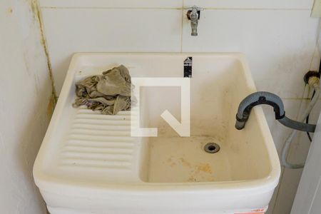 Casa para alugar com 266m², 3 quartos e 4 vagasÁrea de Serviço