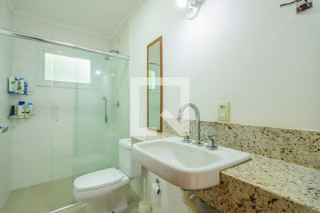 Casa para alugar com 266m², 3 quartos e 4 vagasBanheiro 2