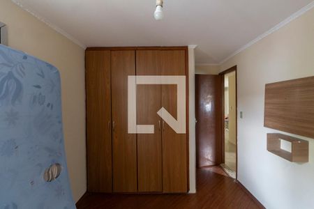 Quarto 2 de apartamento à venda com 3 quartos, 100m² em Cangaiba, São Paulo