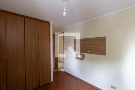 Apartamento à venda com 100m², 3 quartos e 1 vagaQuarto 2