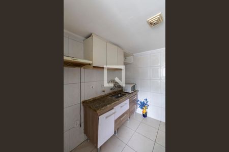 Apartamento à venda com 100m², 3 quartos e 1 vagaCozinha