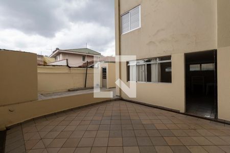 Apartamento à venda com 100m², 3 quartos e 1 vagaÁrea Comum