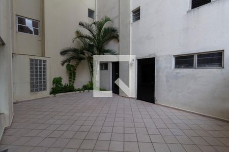 Apartamento à venda com 100m², 3 quartos e 1 vagaÁrea Comum