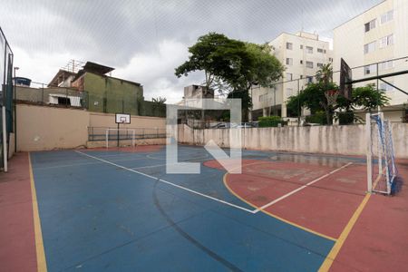 Apartamento à venda com 100m², 3 quartos e 1 vagaÁrea Comum - Quadra