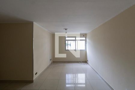 Sala de apartamento para alugar com 3 quartos, 100m² em Cangaiba, São Paulo