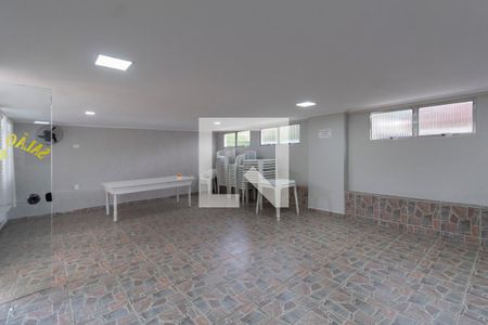 Apartamento à venda com 100m², 3 quartos e 1 vagaÁrea Comum - Salão de Festas