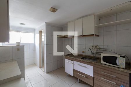 Apartamento à venda com 100m², 3 quartos e 1 vagaCozinha