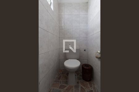 Apartamento à venda com 100m², 3 quartos e 1 vagaÁrea Comum - Lavabo Salão de Festas