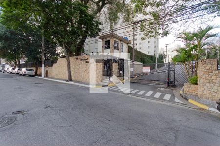 Apartamento à venda com 100m², 3 quartos e 1 vagaFachada