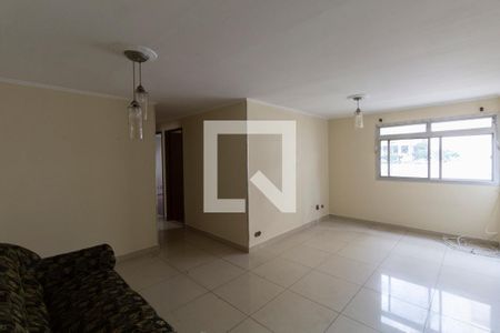 Sala de apartamento para alugar com 3 quartos, 100m² em Cangaíba, São Paulo